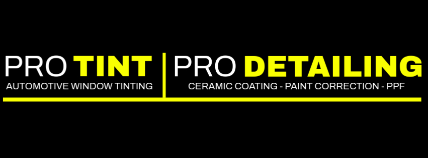 PRO TINT PRO DETAILING DELRAY BEACH