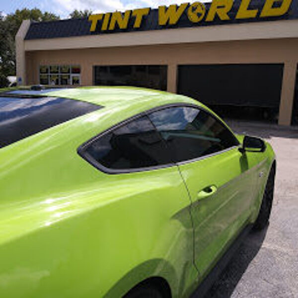 "U.S. TINT's Car Tint Gallery – Elevate Your Drive"